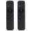 2X Replace RMT-AH513U Remote Control for  HT-SC40 HT-SD40 HT-S400 SA-S400 SOUNDBAR AV System Remote 1