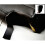 2X Car  Cover Leather  Cushion Surface Shell Trim for  Ram 1500 2009-2012 Driver Side 7