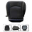 2X Car  Cover Leather  Cushion Surface Shell Trim for  Ram 1500 2009-2012 Driver Side 2