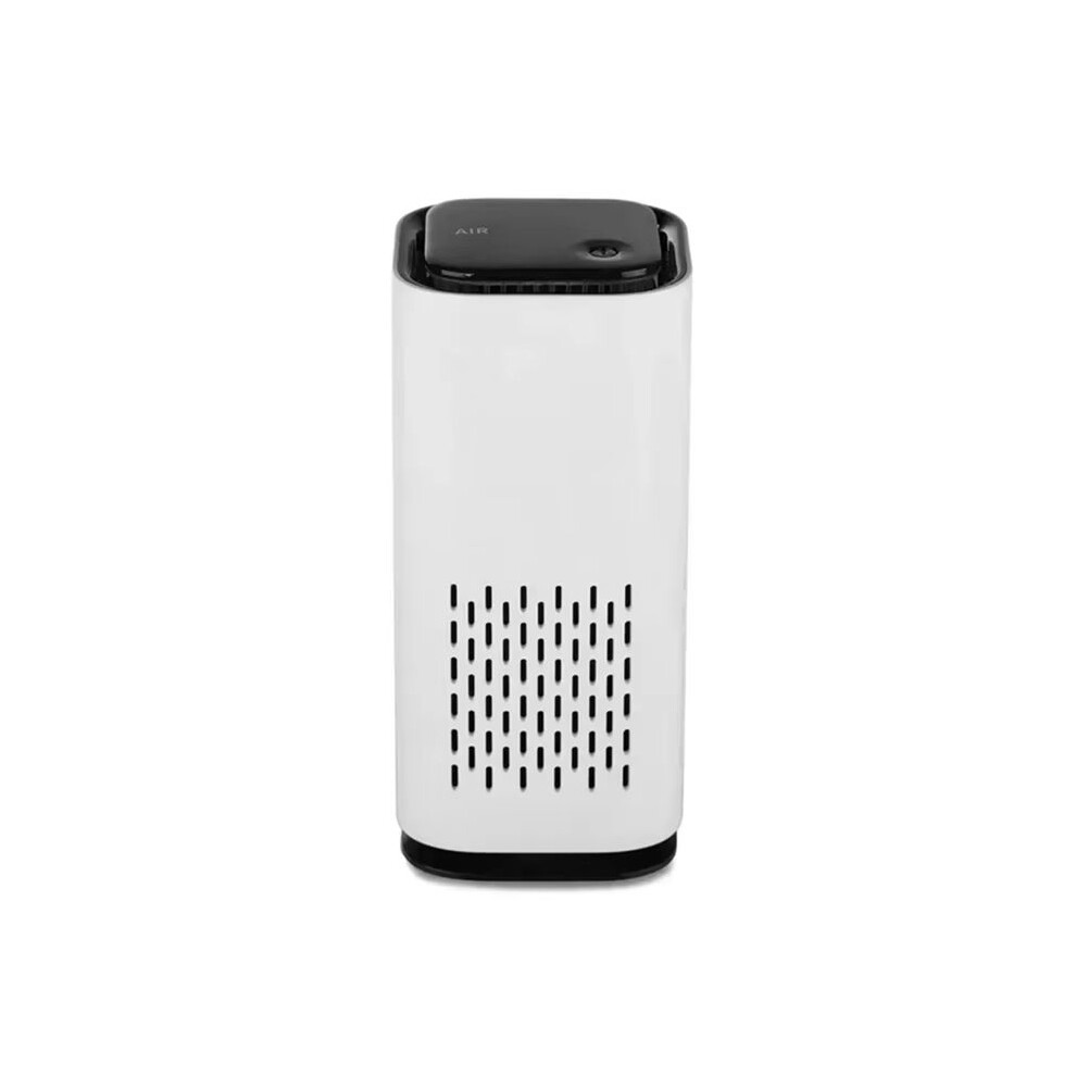 Car Purifier Negative Ion Air Purifier Household Odor Removal Air Purifier Desktop Purifier Car Air Freshener Generator 6031587980762