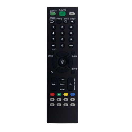Universal Remote Control for   TV Remote AKB73655806, Replacement Remote Control for  LCD LED TV AKB73655806