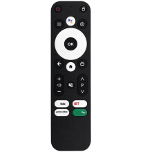 Wymień Pilota Głosowego na YOUWEI-MI TV Box 4K Voice Remote Control