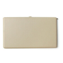 For Velite 6 Malibu XL Malibu Sun Visor Mirror Cover Dark Beige