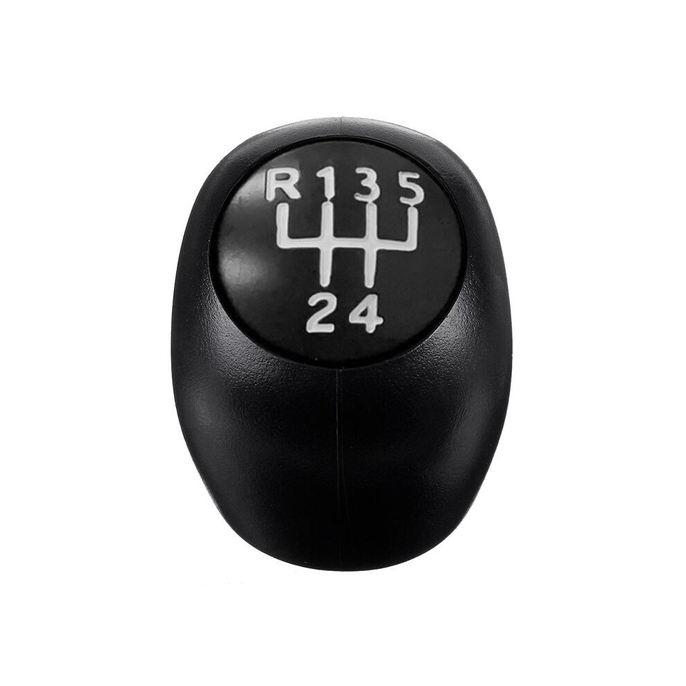 5 Speed Manual Car Gear Shift Knob Handball For Ducato Jumper/Relay Boxer 1994-2006 735316072 6032351825265