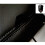 2X Car  Cover Leather  Cushion Surface Shell Trim for  Ram 1500 2009-2012 Driver Side 6