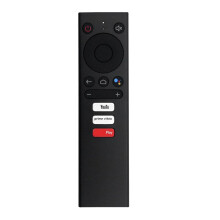 Wymień Pilota Głosowego do Telewizora MECOOL KM1/KM6/KM8/KM9/KM8S 4K z Certyfikatem Android TV Box