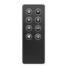 Nieuwe Afstandsbediening voor  Solo 5 10 15 Series II TV-Geluidssysteem 418775 410376 431974 845194 838309-1100 740928-1120