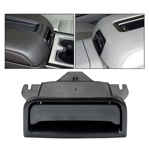 22792217, 22861304 Center Console Armrest  Handle Plate for   2014-2020 1