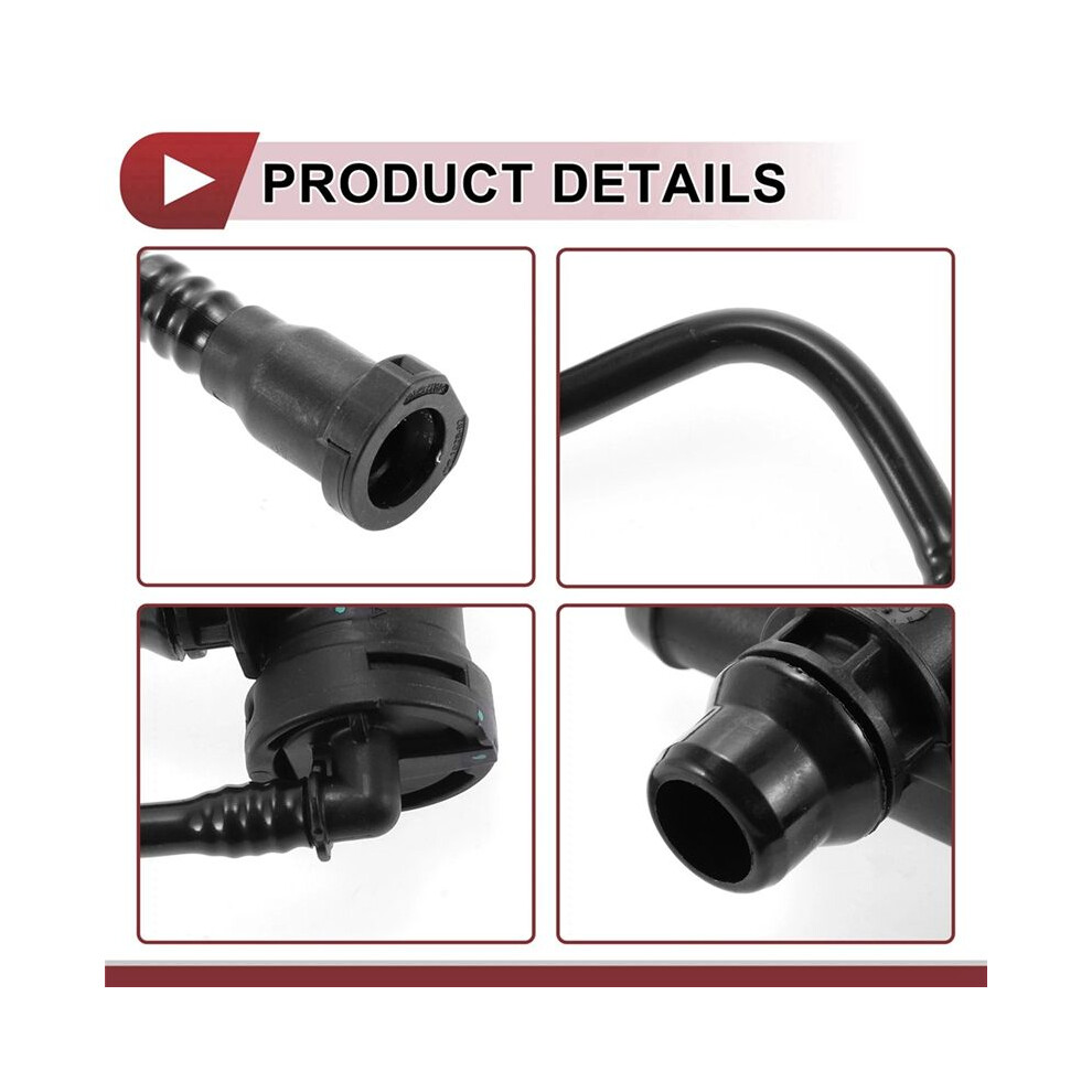 Car Hvac Heater Hose For Lr093677 T2h20167 Light 6031636139912