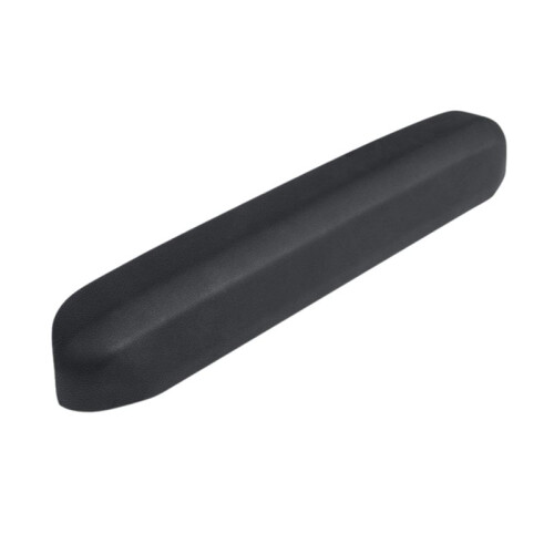 Car Dashboard Navigation Screen Visor Cover for - E-Class 2024-2025 Center Navigation Shading Plate Trim