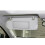Sun Visor Shade Mirror Cover Replacement Interior Makeup Mirror Cover for  Insignia 2010-2014 4