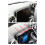 Car Dashboard Navigation Screen Visor Cover for - E-Class 2024-2025 Center Navigation Shading Plate Trim 4