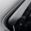 Car Dashboard Navigation Screen Visor Cover for - E-Class 2024-2025 Center Navigation Shading Plate Trim 5