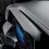 Car Dashboard Navigation Screen Visor Cover for - E-Class 2024-2025 Center Navigation Shading Plate Trim 8