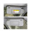 Sun Visor Shade Mirror Cover Replacement Interior Makeup Mirror Cover for  Insignia 2010-2014 5