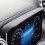 Car Dashboard Navigation Screen Visor Cover for - E-Class 2024-2025 Center Navigation Shading Plate Trim 9