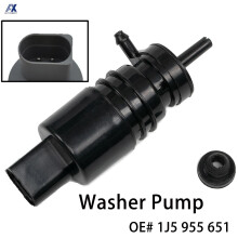 Windschutzscheiben-Scheibenspüler-Pumpen-Motor für Dodge RAM 1500 2500 3500 Avenger Dakota Pontiac Grand Prix Wasser-Einzelauslass