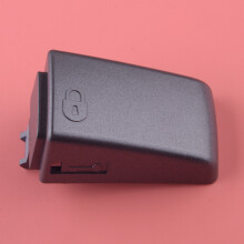 LR072421 Auto links vorne außen dunkelgrauer Türgriff Deckel für Land Rover LR2 Freelander 2 LR3 Discovery 3 2008 2009