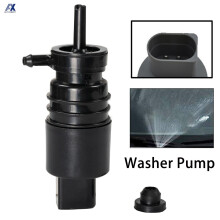 12V Scheibenreiniger für BMW E46 E38 E39 E60 E65 E53 X5 Z4 M3 Scheibenwischer
