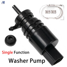 Fahrzeug, Autoscheiben, Flüssigkeitswäsche, Pumpe, Motor, Autoteilezubehör, Steckdose für Honda Pilot Mitsubishi Lancer Colt Raider