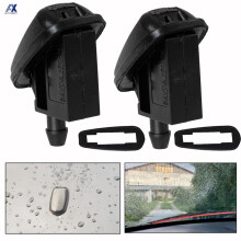 2X frontrute sprøyte for Ford Focus Mondeo Galaxy C-max Fiesta KA Fusion OE#BM5117666AB