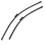 2Pcs/set Windshield Windscreen Wiper Blades For Skoda Octavia 5E A7 2012 2013 2014 2015 2016 2017 2018 2019 2020 Front Window 6
