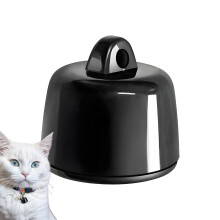 Dog Tracker Portable Puppy Locator Easy Setup Dog Tracking Device Smart Backpack Locator For Pet Cat Bike Key Purse