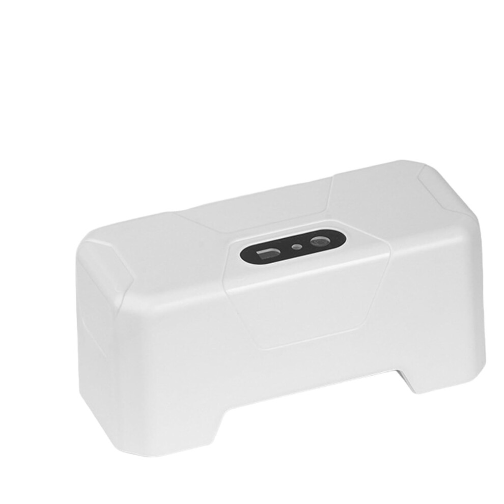 Intelligent Sensoring Toilet Flusher Sensitivity Automatic Detection For Watersaving Public Restroom Flush System 9347817382433