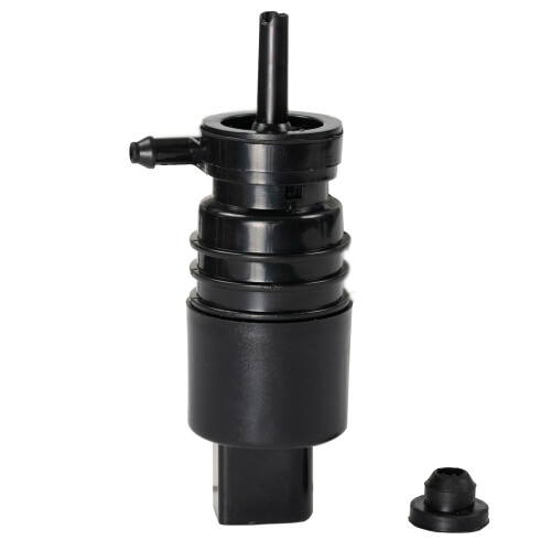 12V Scheibenreiniger für BMW E46 E38 E39 E60 E65 E53 X5 Z4 M3 Scheibenwischer 1