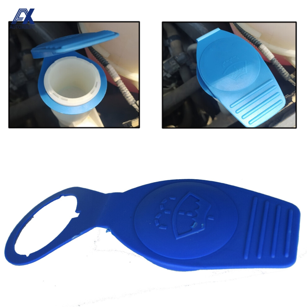 Windshield Washer Fluid Reservoir Cap Tank Cover For Vw Transporter T5 Tiguan Scirocco Beetle Golf Jetta Passat Rabbit Touareg 6935161454000