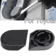 2 stk. Frontrute vindusviskerarm Hodemutter Bolt for Scion XB Toyota 4Runner Corolla E110 E120 120 Celica MR2 Paseo RAV4