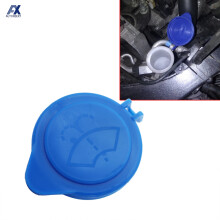 Blaue Kunststoff-Scheibenwaschmaschine Flaschendeckel für Ford Focus Wiper-Tank versiegelte Deckel Ersatzteile 2011-2015