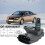 Πολλαπλή εισαγωγής Πίεση αέρα MAP Αισθητήρας Boost Turbo 0281002437 για Ope 7