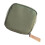 Functional Period Pad Organization Bag for Office School-Green 1
