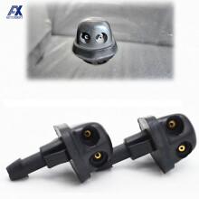 2 stk/sett Frontrute Spylerdyser Dyser Dysesett Sett for Suzuki Swift Jimny Grand Vitara Splash Agila