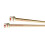 Animal Pattern Nonslip Kitchens Chopsticks Heat-Cute rabbit 1
