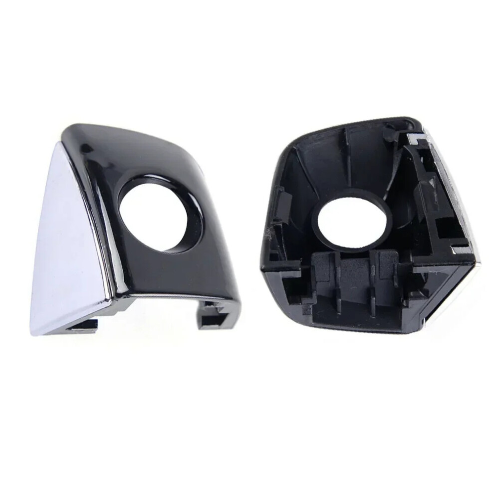 Car Front Left Door Handle Key Hole Cover Trim Fit For Audi-A6/S6 Allroad A7 Sportback A8/S8 Rs6/Rs7 4H1837879 4H1837879b N 6935161441567