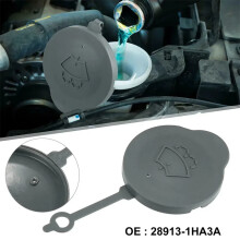 Autoscheibenwischer, Flüssigkeitstankdeckel, Wassertankdeckel, Flaschendeckel 28913-1HA3A für Nissan Micra K13 2011-2016