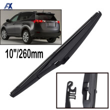 Vindusviskerblad for Toyota RAV4 XA40 Auris Touring Sports 2013 - 2018 Bakvindu for Jeep Compass MK2