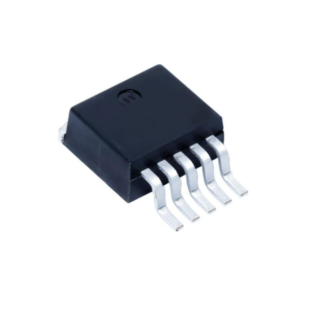 Lm2577sadj/Nopb To2635 Package, Adjustable Buck Regulator Ic, Lead Smd Power Regulator 9426802478310