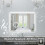 1000x600mm 3 Color Bluetooth LED Bathroom Mirror 6