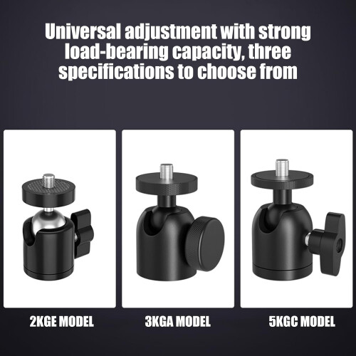 Flexible Projector Holder Rack Stand With Adjustable Length Options Optimized Projection Angles 40cm Aluminum Head 1