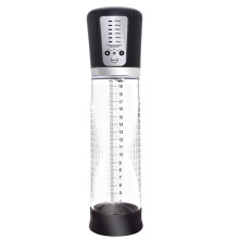 Electric Erectile Pump End For Men, Rechargeable Penile Pump, Penis Exercise Aid, Stretching Training, Aircraft Cup