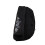 Canvas Compound Bow Bag 95cm Black with Arrow Pocket & Multiple Compartments 11