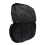 Canvas Compound Bow Bag 95cm Black with Arrow Pocket & Multiple Compartments 6