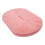 Silicone Bath Massage Pad with Suction Cups, Wall Mounted Back Scrubber for Hands Exfoliation 1
