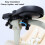 Snack Tray for Stroller  Cup Holder Snack Drink Organizer for Most Baby Strollers  Compact Stroller Organizer 3