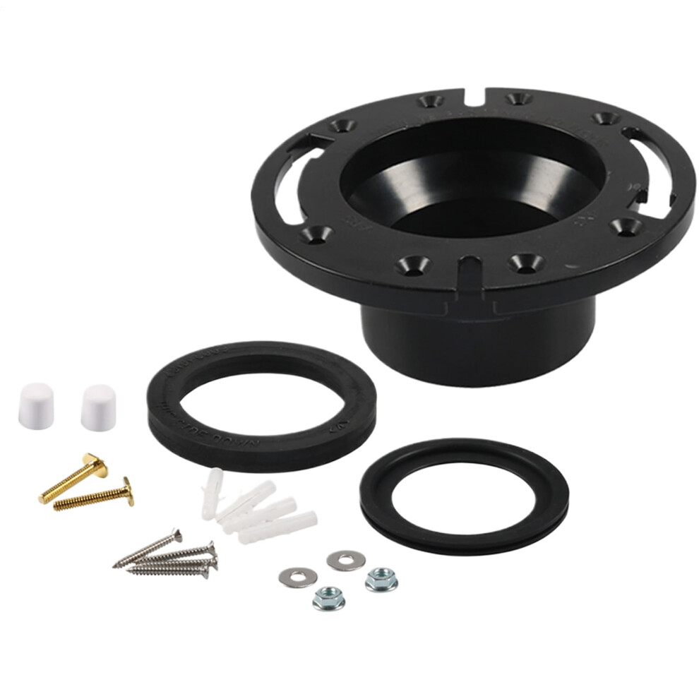 Rv Toilet Seal And Gasket Leakproof Odor Prevention Easy Install 385311652 Replacement Kit 9189345251337