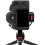 Camera Lens Support Bracket  Horizontal And Vertical Adjustable, For DSLR And Mirrorless Cameras 2