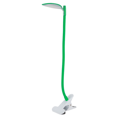 Easy To Install Desk Lamp With Clamp Base For Quick Setup 2
